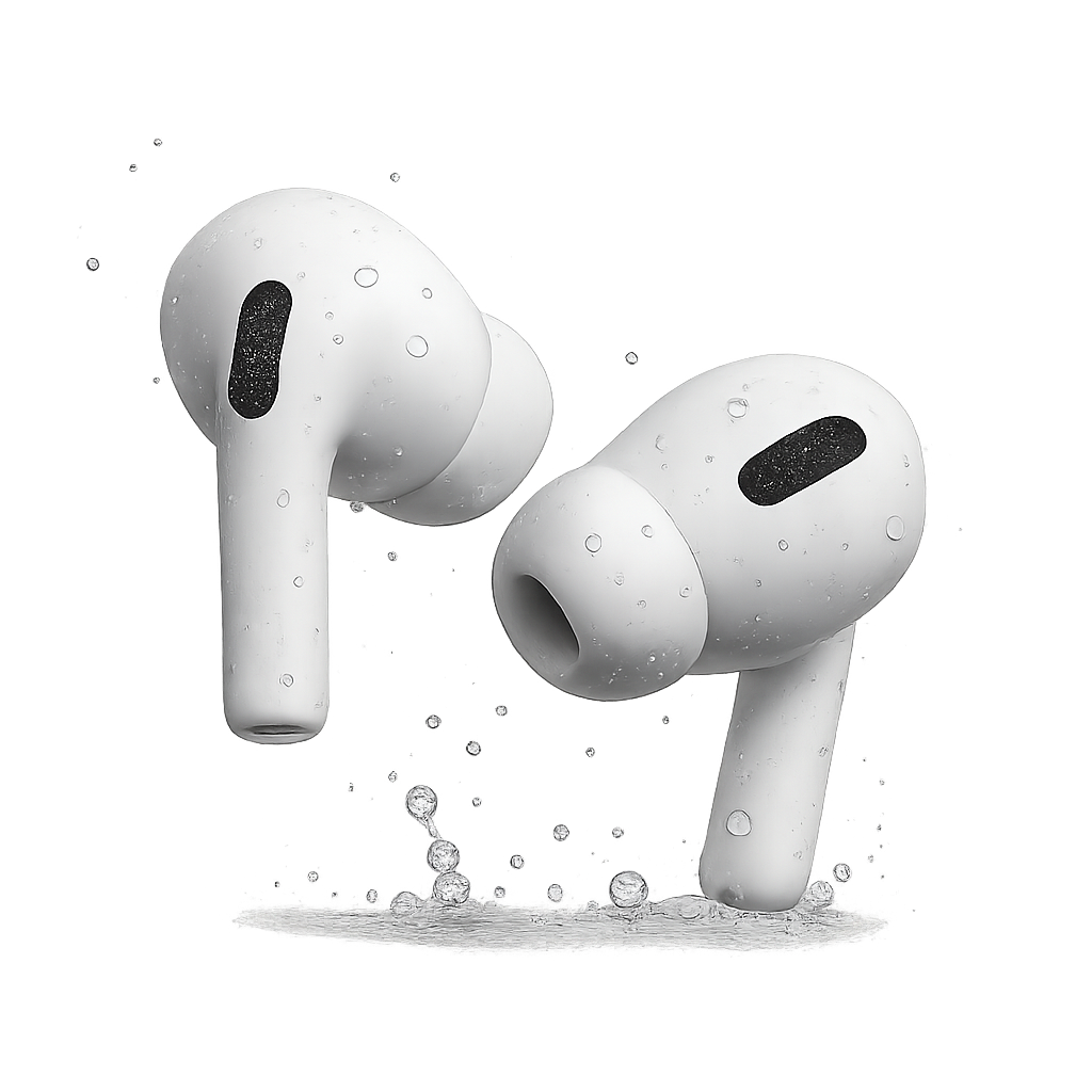 AirPods View 3